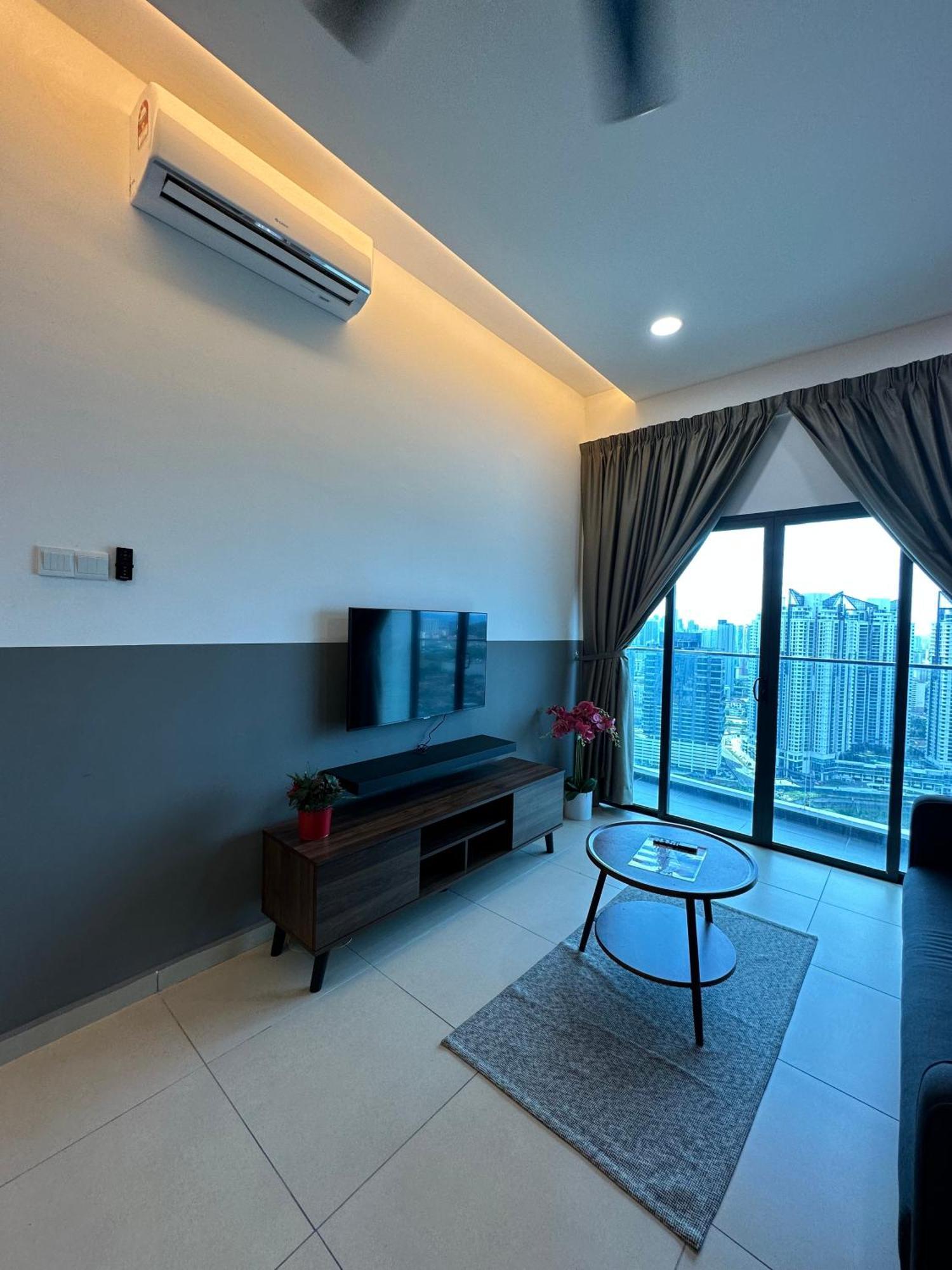 Reizz Residence By D'Amour กัวลาลัมเปอร์ ภายนอก รูปภาพ